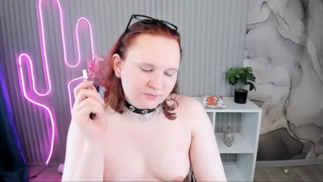 Thumbnail 2, kattie_cat's Stream at Chaturbate, 15 months ago