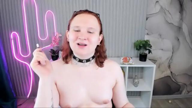Image 6 of kattie_cat Stream on Chaturbate on 15 months ago