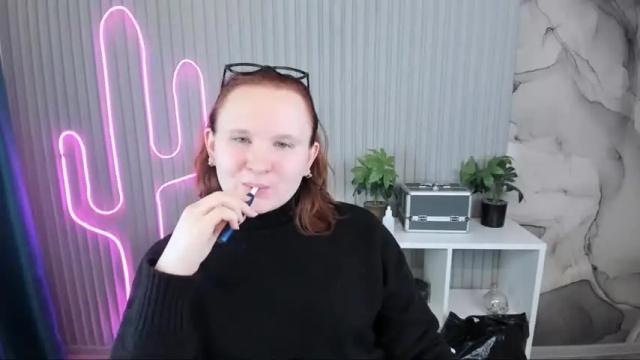 Image 2 of kattie_cat Stream on Chaturbate on 15 months ago