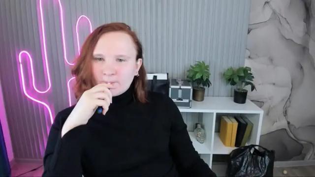 Image 2 of kattie_cat Stream on Chaturbate on 15 months ago