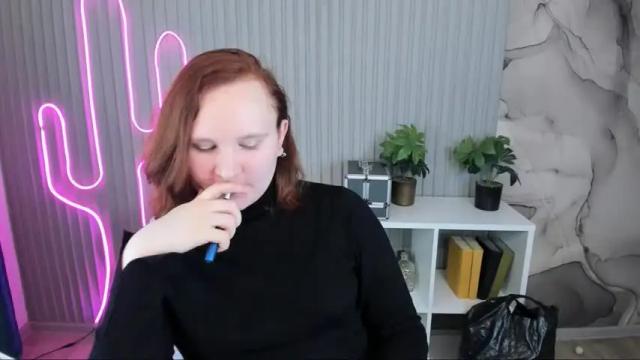 Image 3 of kattie_cat Stream on Chaturbate on 15 months ago