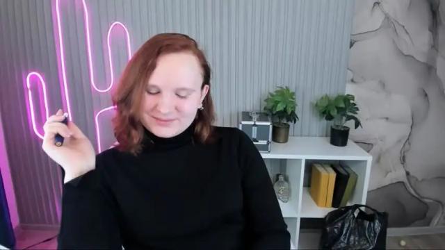 Image 4 of kattie_cat Stream on Chaturbate on 15 months ago