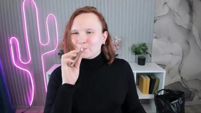 Image 10 of kattie_cat Stream on Chaturbate on 14 months ago