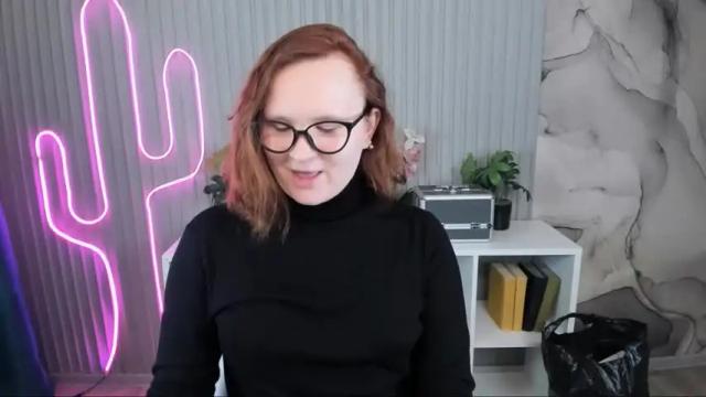 Image 11 of kattie_cat Stream on Chaturbate on 14 months ago