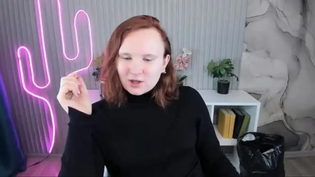 Image 2 of kattie_cat Stream on Chaturbate on 14 months ago