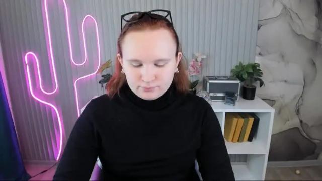 Image 3 of kattie_cat Stream on Chaturbate on 14 months ago