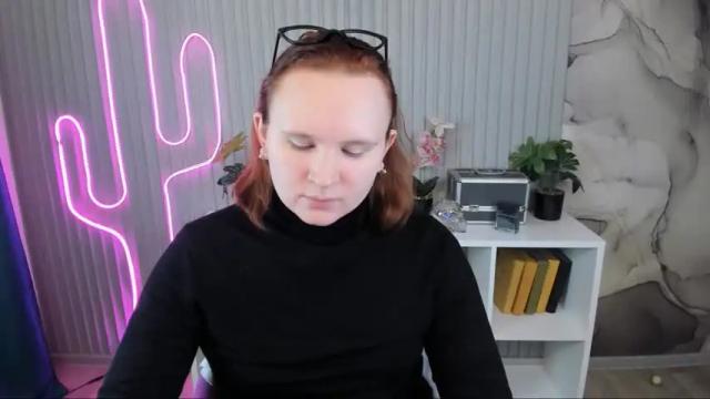 Image 4 of kattie_cat Stream on Chaturbate on 14 months ago