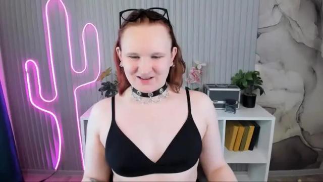 Image 8 of kattie_cat Stream on Chaturbate on 14 months ago