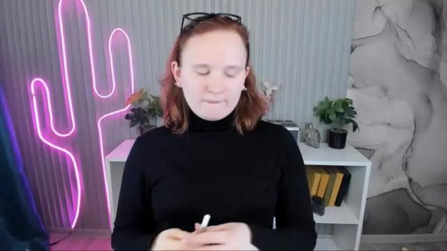 Image 10 of kattie_cat Stream on Chaturbate on 14 months ago