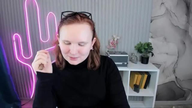 Image 12 of kattie_cat Stream on Chaturbate on 14 months ago