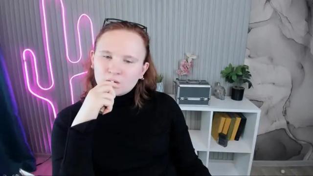 Image 2 of kattie_cat Stream on Chaturbate on 14 months ago