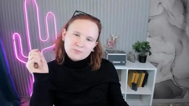 Image 6 of kattie_cat Stream on Chaturbate on 14 months ago