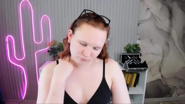 Image 12 of kattie_cat Stream on Chaturbate on 14 months ago
