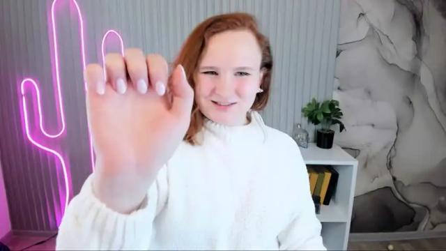 Image 11 of kattie_cat Stream on Chaturbate on 14 months ago