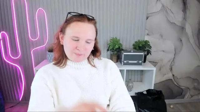 Image 2 of kattie_cat Stream on Chaturbate on 14 months ago