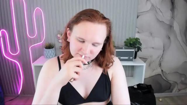 Image 3 of kattie_cat Stream on Chaturbate on 14 months ago