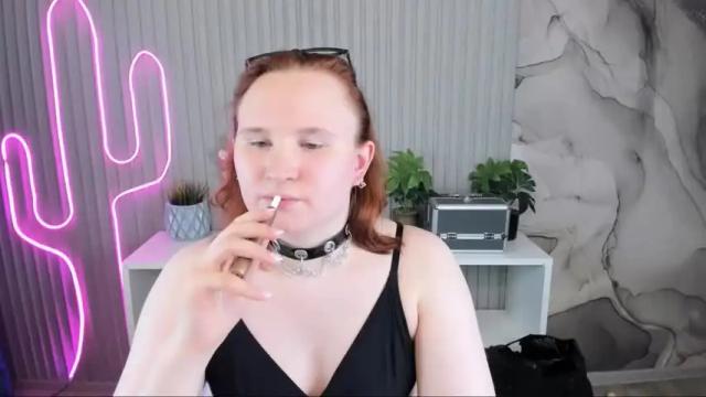 Thumbnail 2, kattie_cat's Stream at Chaturbate, 14 months ago