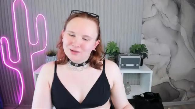 Image 6 of kattie_cat Stream on Chaturbate on 14 months ago