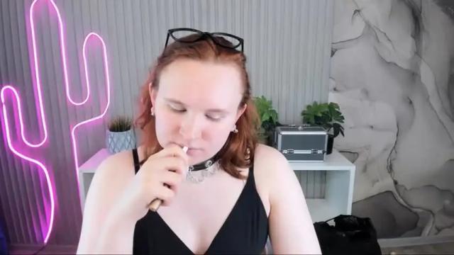 Image 8 of kattie_cat Stream on Chaturbate on 14 months ago
