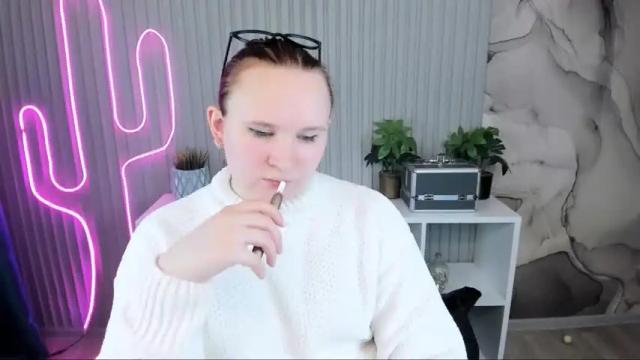 Image 12 of kattie_cat Stream on Chaturbate on 14 months ago