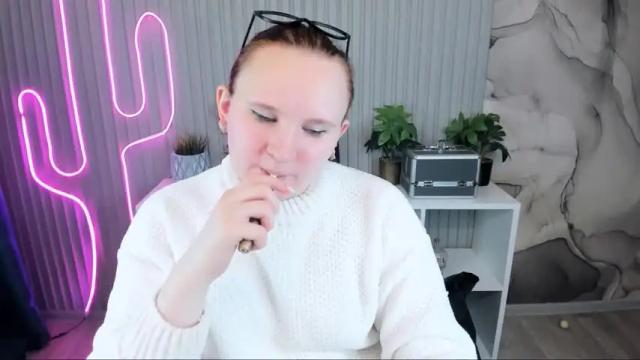 Image 6 of kattie_cat Stream on Chaturbate on 14 months ago