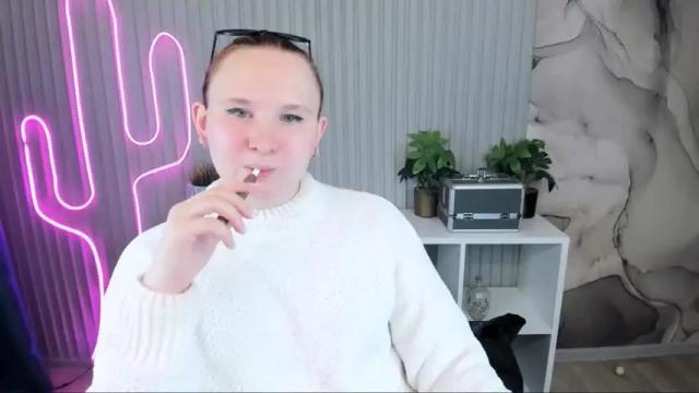 Thumbnail 3, kattie_cat's Stream at Chaturbate, 14 months ago