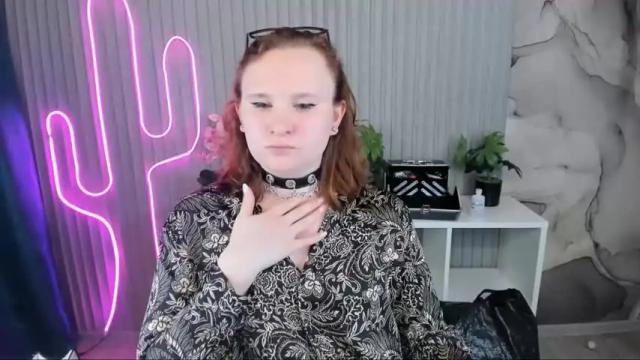 Image 10 of kattie_cat Stream on Chaturbate on 14 months ago