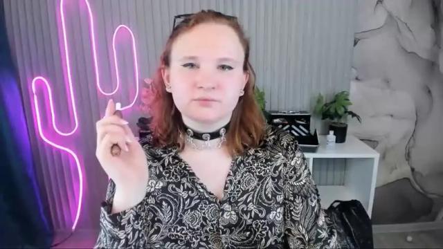 Image 11 of kattie_cat Stream on Chaturbate on 14 months ago