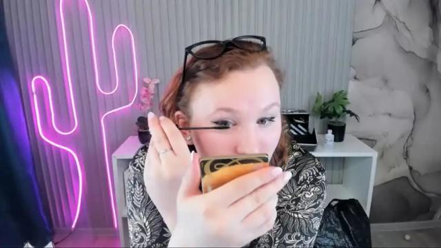 Image 3 of kattie_cat Stream on Chaturbate on 14 months ago
