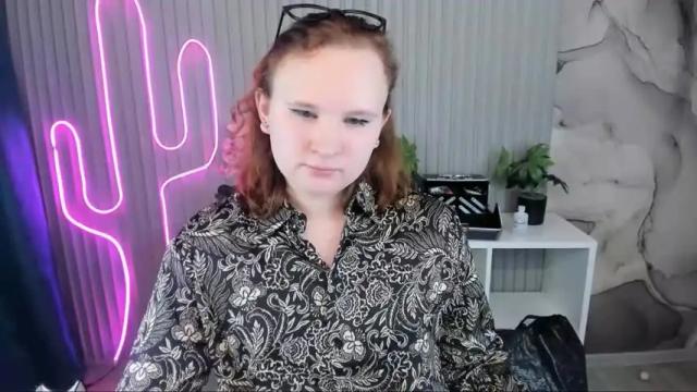 Image 6 of kattie_cat Stream on Chaturbate on 14 months ago