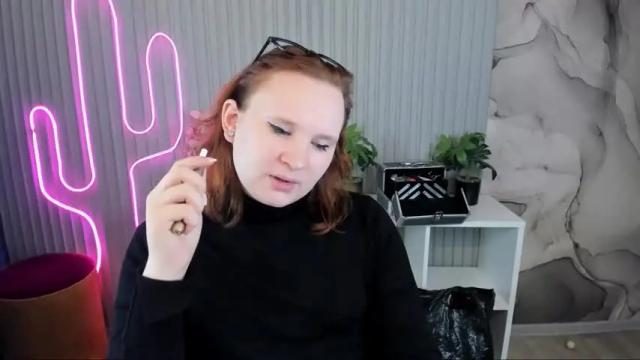 Thumbnail 1, kattie_cat's Stream at Chaturbate, 14 months ago