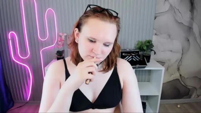 Image 10 of kattie_cat Stream on Chaturbate on 14 months ago