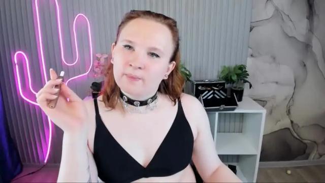Image 11 of kattie_cat Stream on Chaturbate on 14 months ago