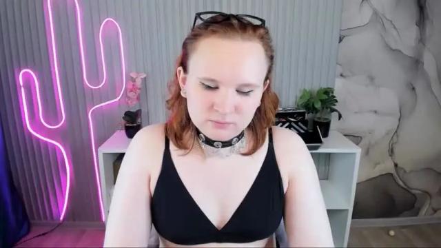 Image 12 of kattie_cat Stream on Chaturbate on 14 months ago