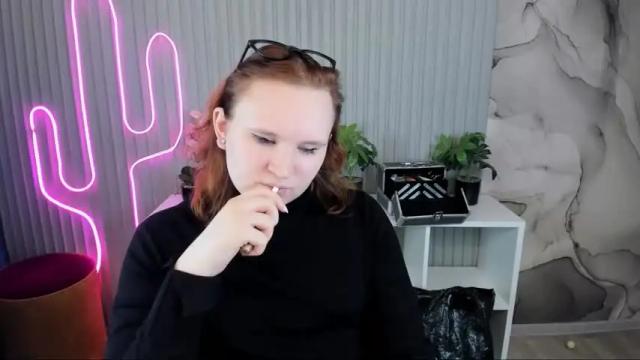 Image 2 of kattie_cat Stream on Chaturbate on 14 months ago