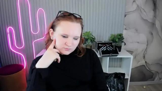 Image 4 of kattie_cat Stream on Chaturbate on 14 months ago