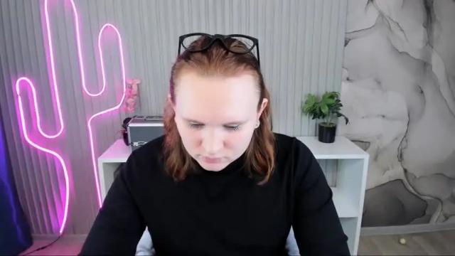 Image 10 of kattie_cat Stream on Chaturbate on 14 months ago