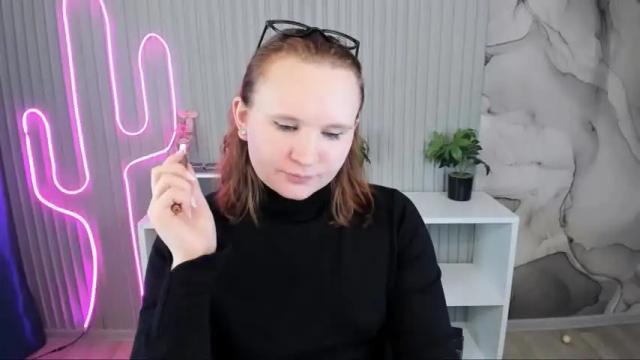 Image 12 of kattie_cat Stream on Chaturbate on 14 months ago