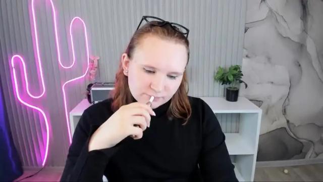 Image 8 of kattie_cat Stream on Chaturbate on 14 months ago