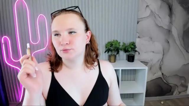 Image 8 of kattie_cat Stream on Chaturbate on 14 months ago