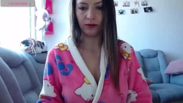 Image 8 of kattie_love Stream on Chaturbate on 15 months ago