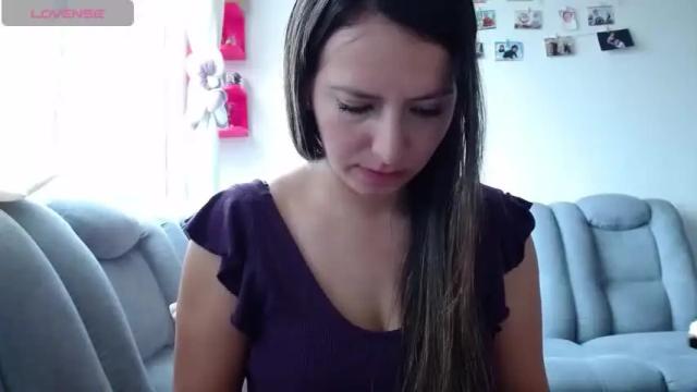 Image 4 of kattie_love Stream on Chaturbate on 14 months ago
