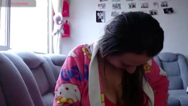 Thumbnail 2, kattie_love's Stream at Chaturbate, 14 months ago