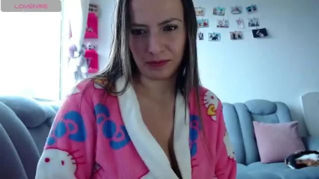Image 11 of kattie_love Stream on Chaturbate on 14 months ago