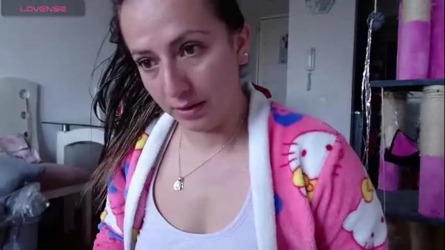 Image 10 of kattie_love Stream on Chaturbate on 2 months ago