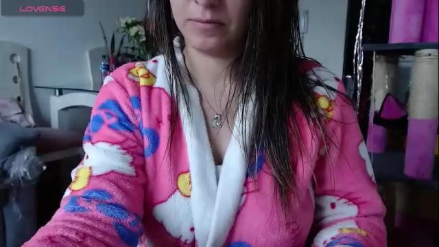 Image 6 of kattie_love Stream on Chaturbate on 2 months ago