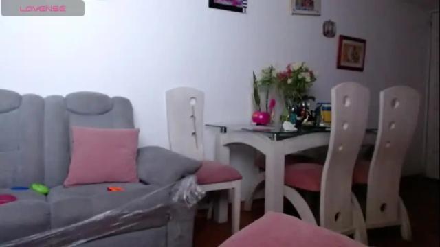 Image 12 of kattie_love Stream on Chaturbate on 2 months ago