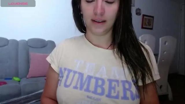 Image 4 of kattie_love Stream on Chaturbate on 2 months ago