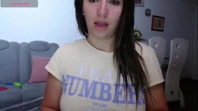 Image 6 of kattie_love Stream on Chaturbate on 2 months ago