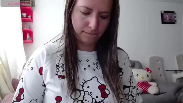 Thumbnail 1, kattie_love's Stream at Chaturbate, 22 days ago